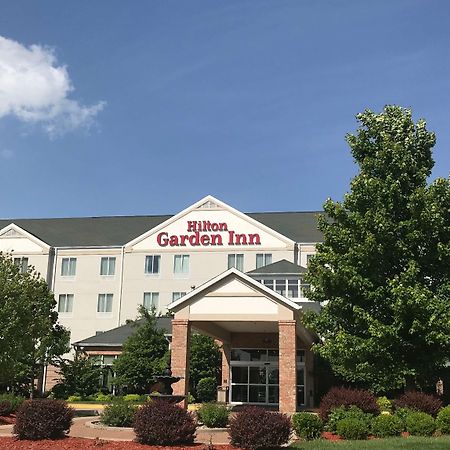 Hilton Garden Inn Κολούμπια Εξωτερικό φωτογραφία