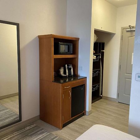 Hilton Garden Inn Κολούμπια Εξωτερικό φωτογραφία