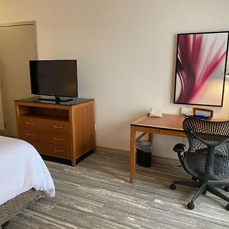 Hilton Garden Inn Κολούμπια Εξωτερικό φωτογραφία
