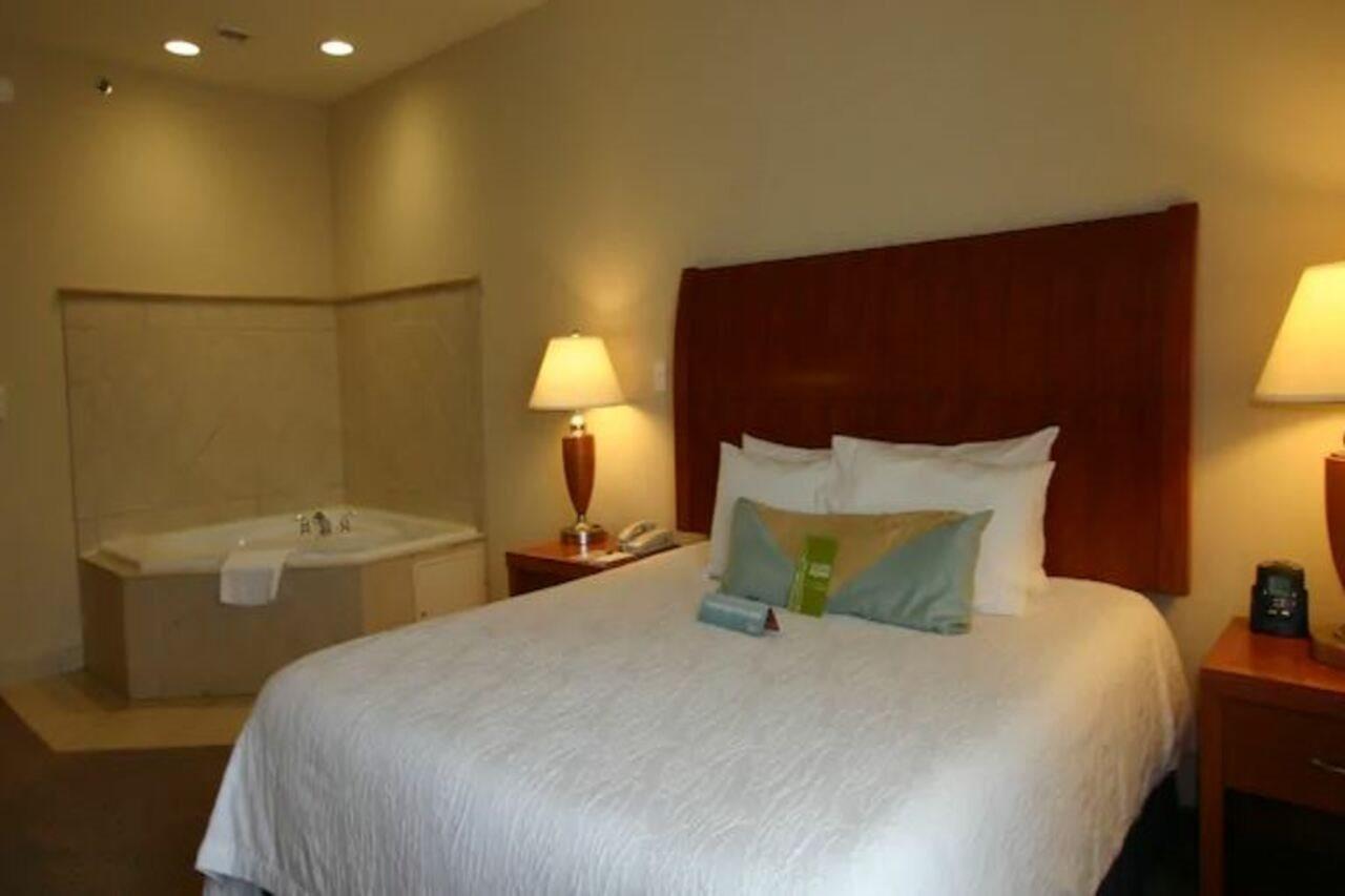 Hilton Garden Inn Κολούμπια Εξωτερικό φωτογραφία