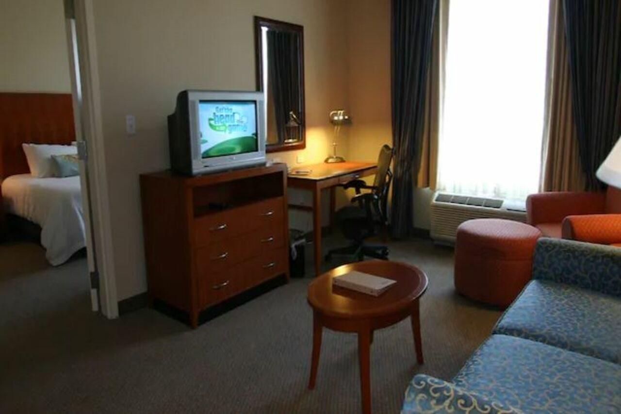 Hilton Garden Inn Κολούμπια Εξωτερικό φωτογραφία