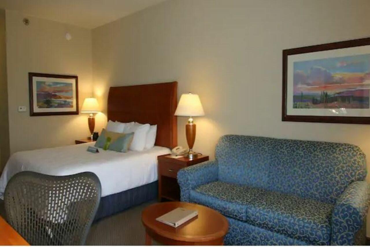 Hilton Garden Inn Κολούμπια Εξωτερικό φωτογραφία