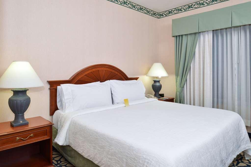 Hilton Garden Inn Κολούμπια Δωμάτιο φωτογραφία