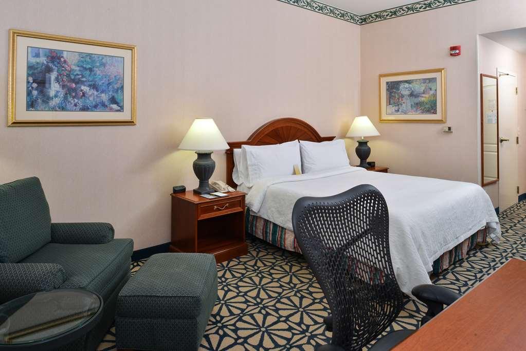 Hilton Garden Inn Κολούμπια Δωμάτιο φωτογραφία