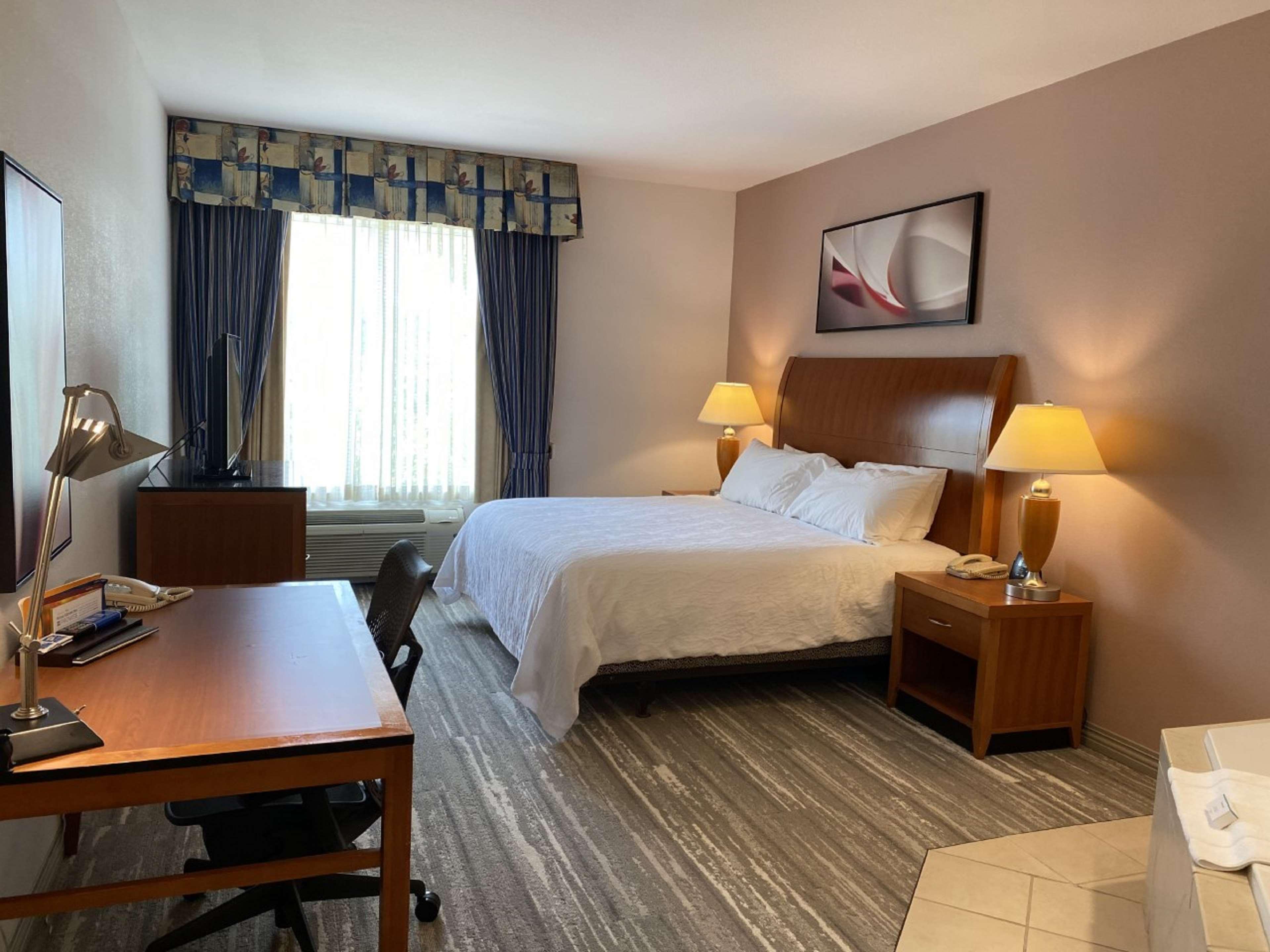 Hilton Garden Inn Κολούμπια Εξωτερικό φωτογραφία