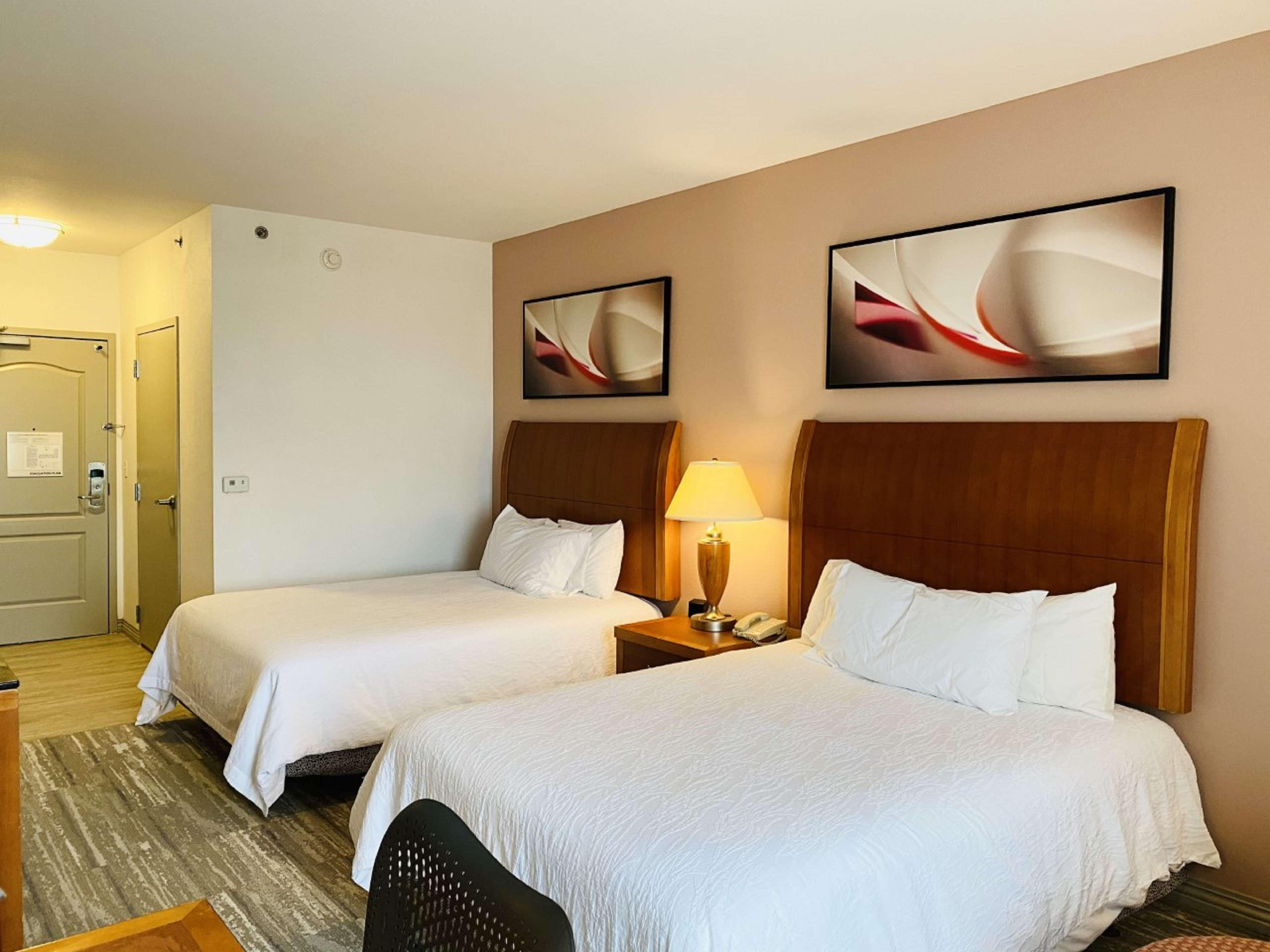 Hilton Garden Inn Κολούμπια Εξωτερικό φωτογραφία