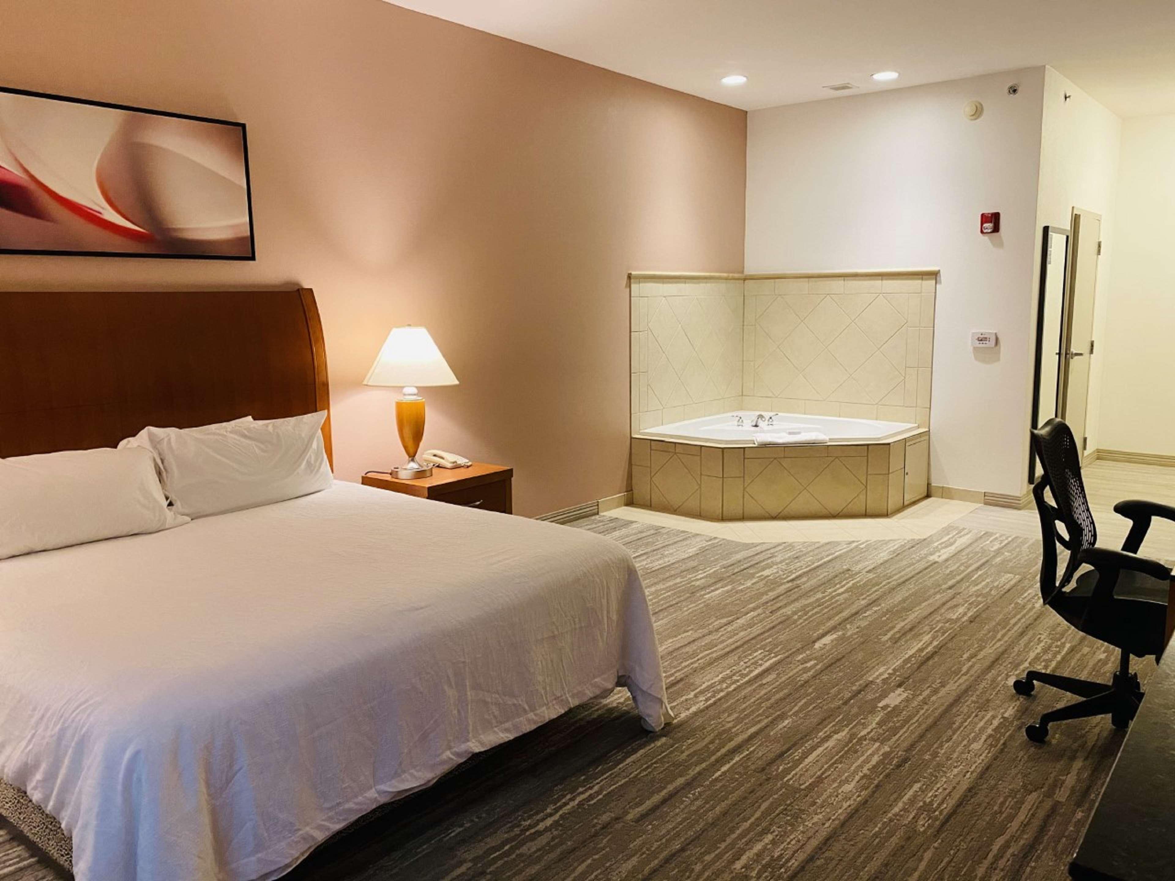 Hilton Garden Inn Κολούμπια Εξωτερικό φωτογραφία