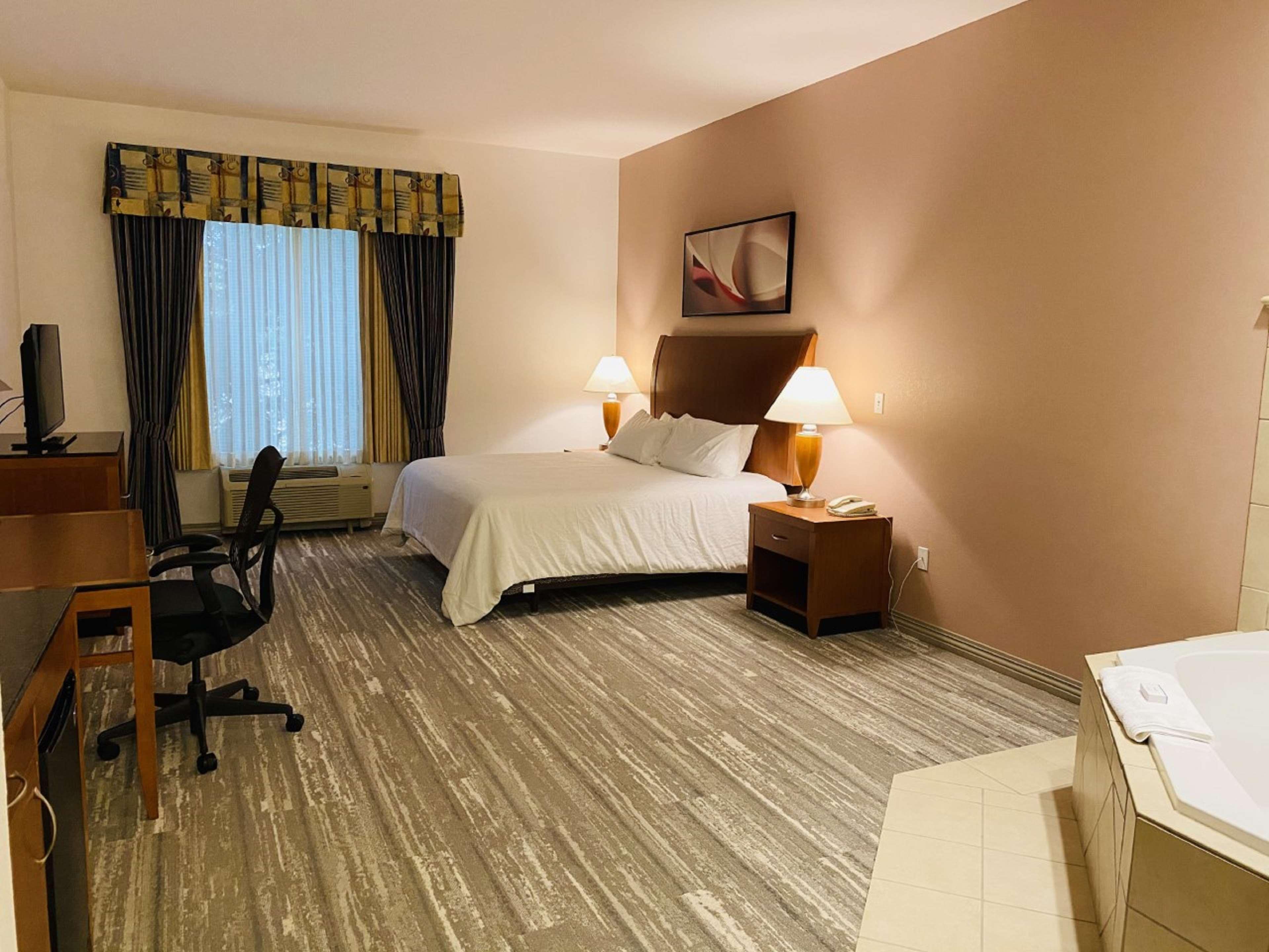 Hilton Garden Inn Κολούμπια Εξωτερικό φωτογραφία