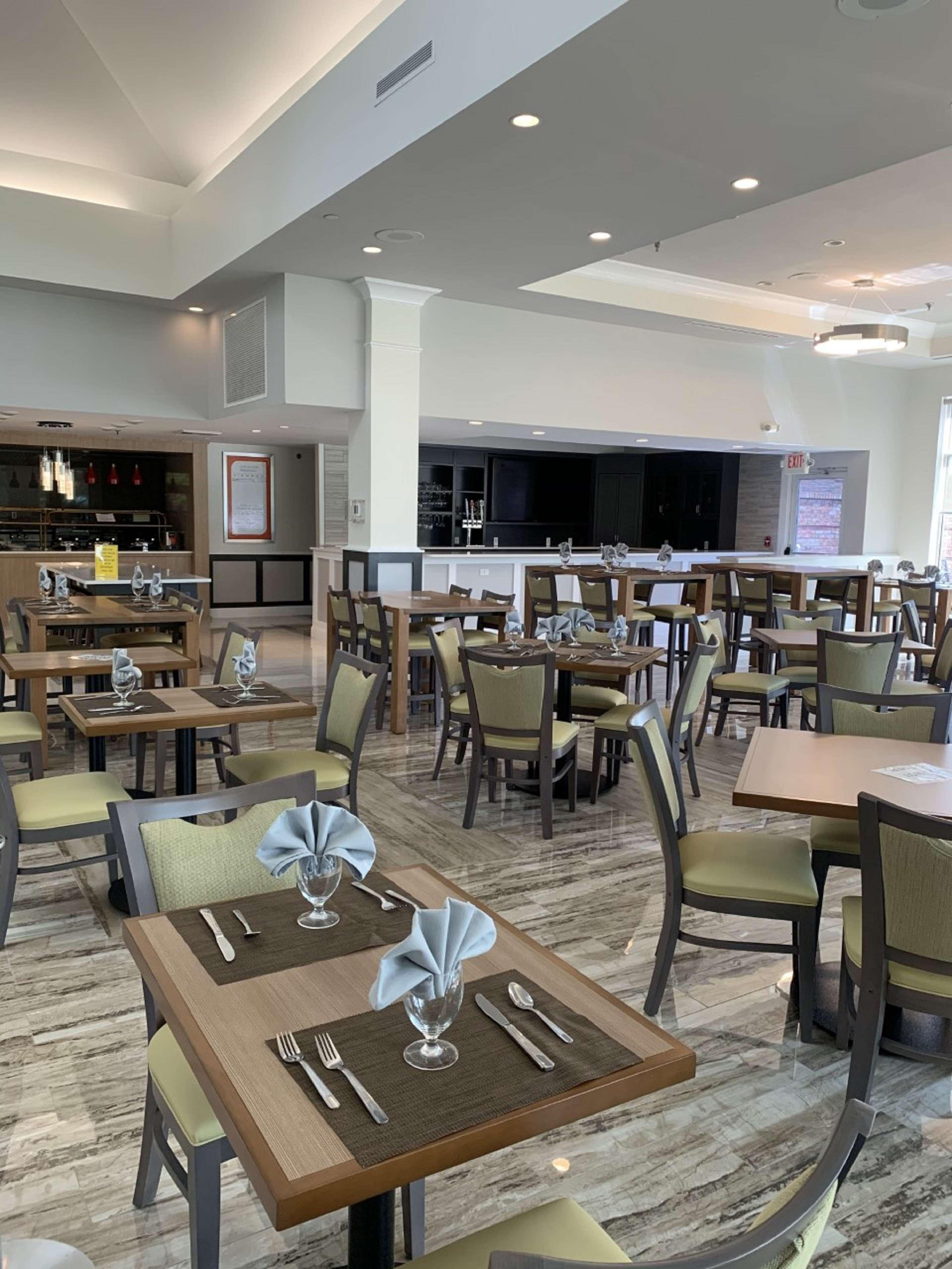 Hilton Garden Inn Κολούμπια Εξωτερικό φωτογραφία