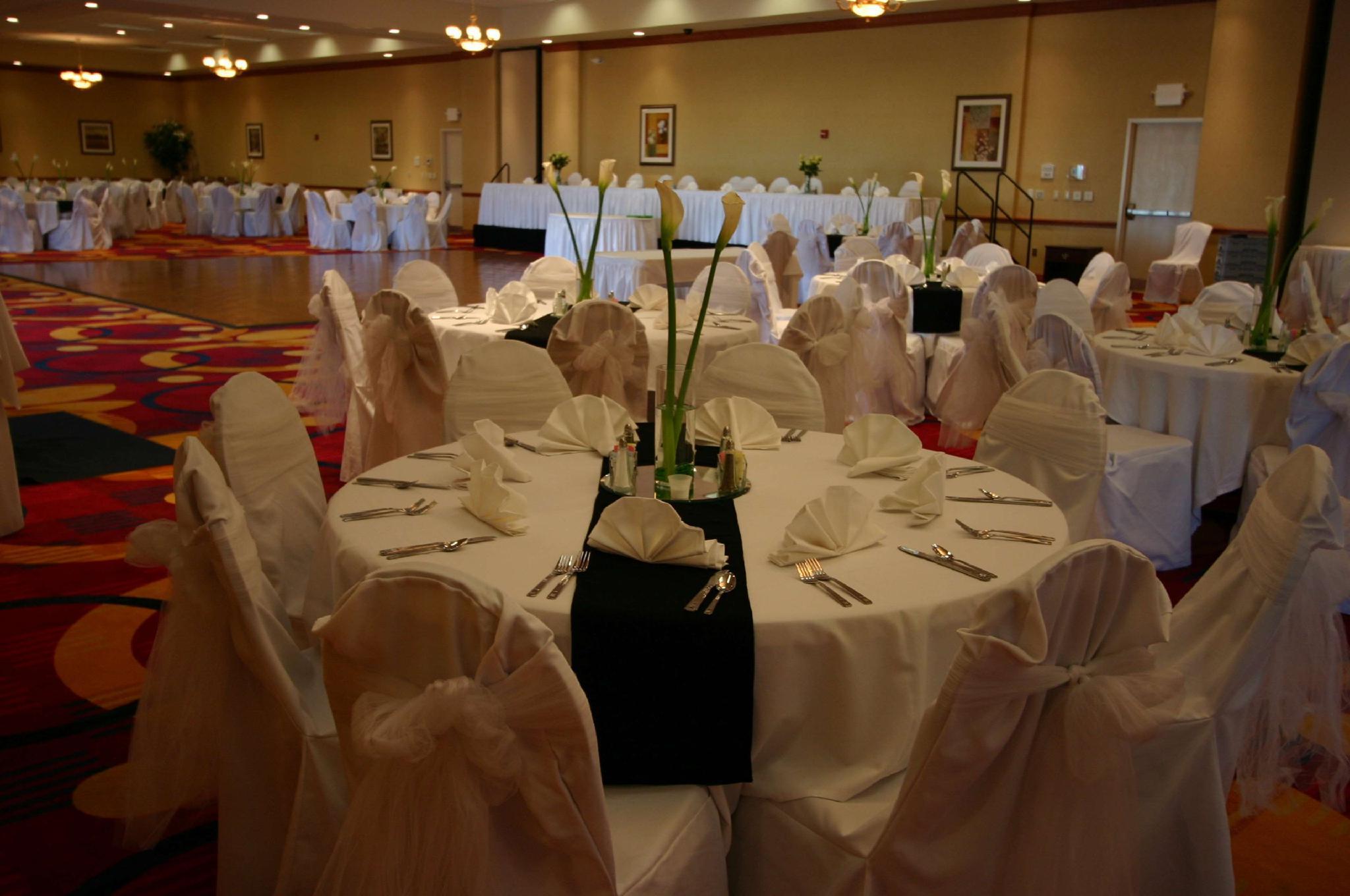 Hilton Garden Inn Κολούμπια Ανέσεις φωτογραφία