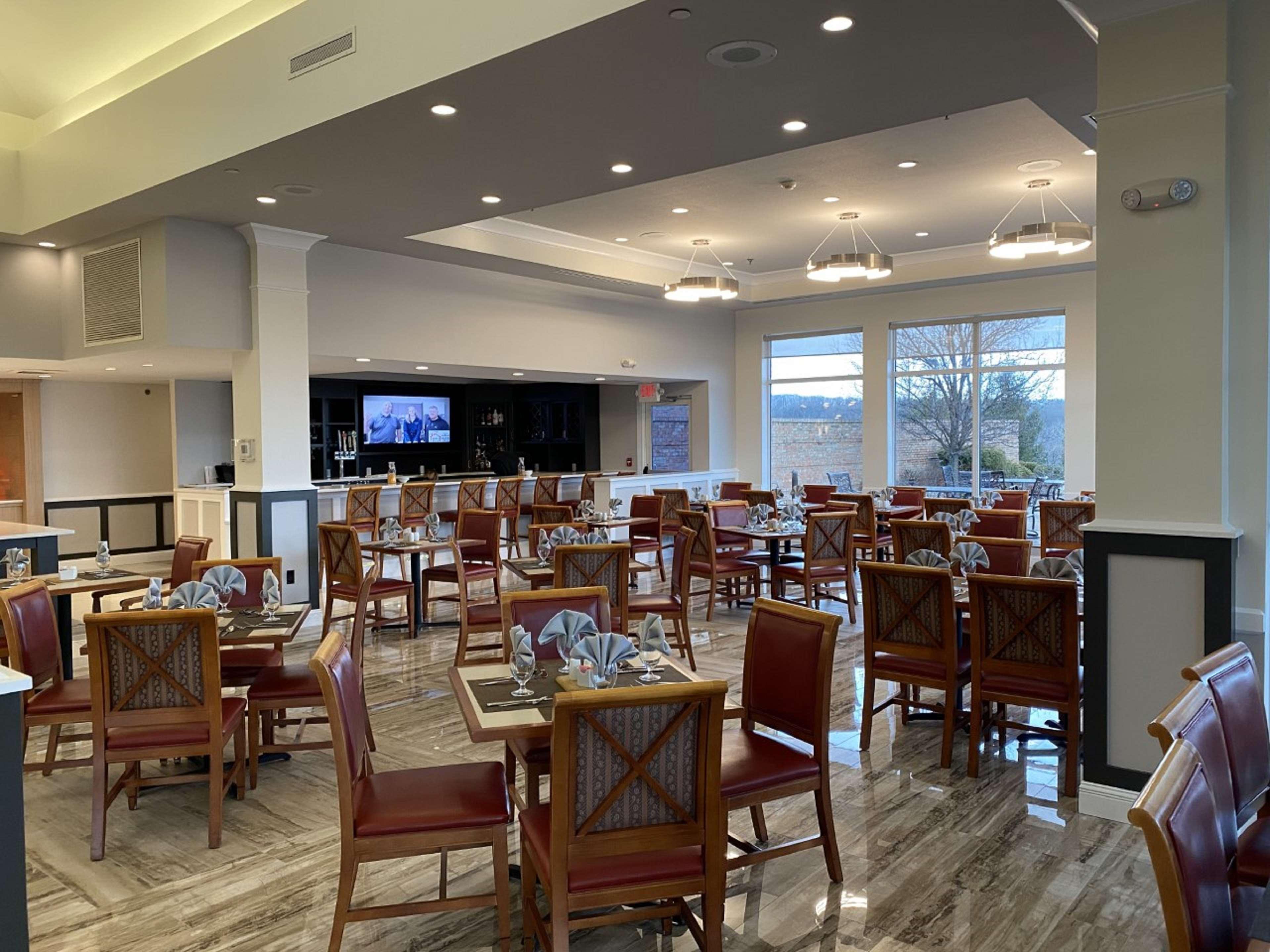 Hilton Garden Inn Κολούμπια Εξωτερικό φωτογραφία