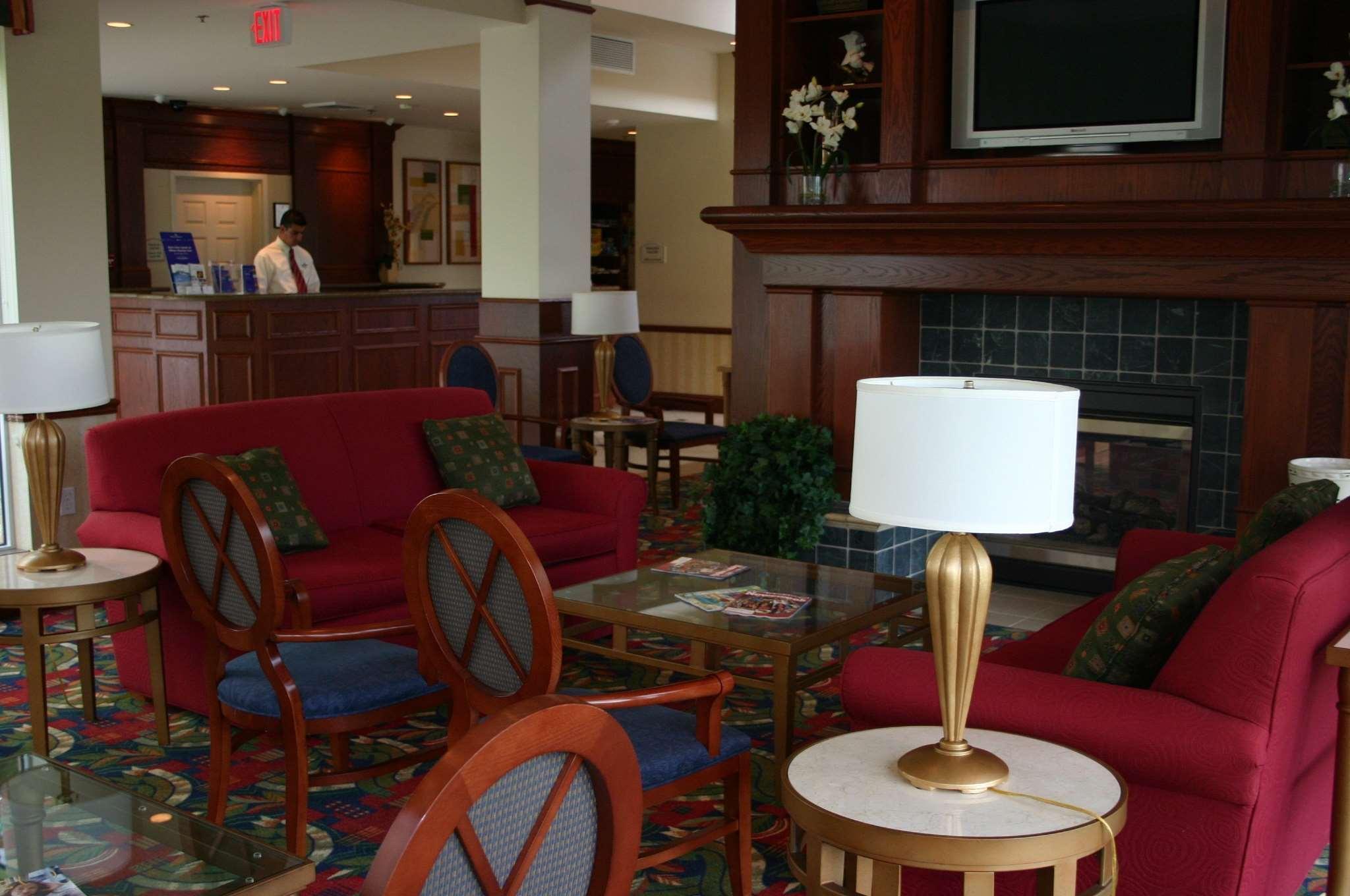 Hilton Garden Inn Κολούμπια Εξωτερικό φωτογραφία