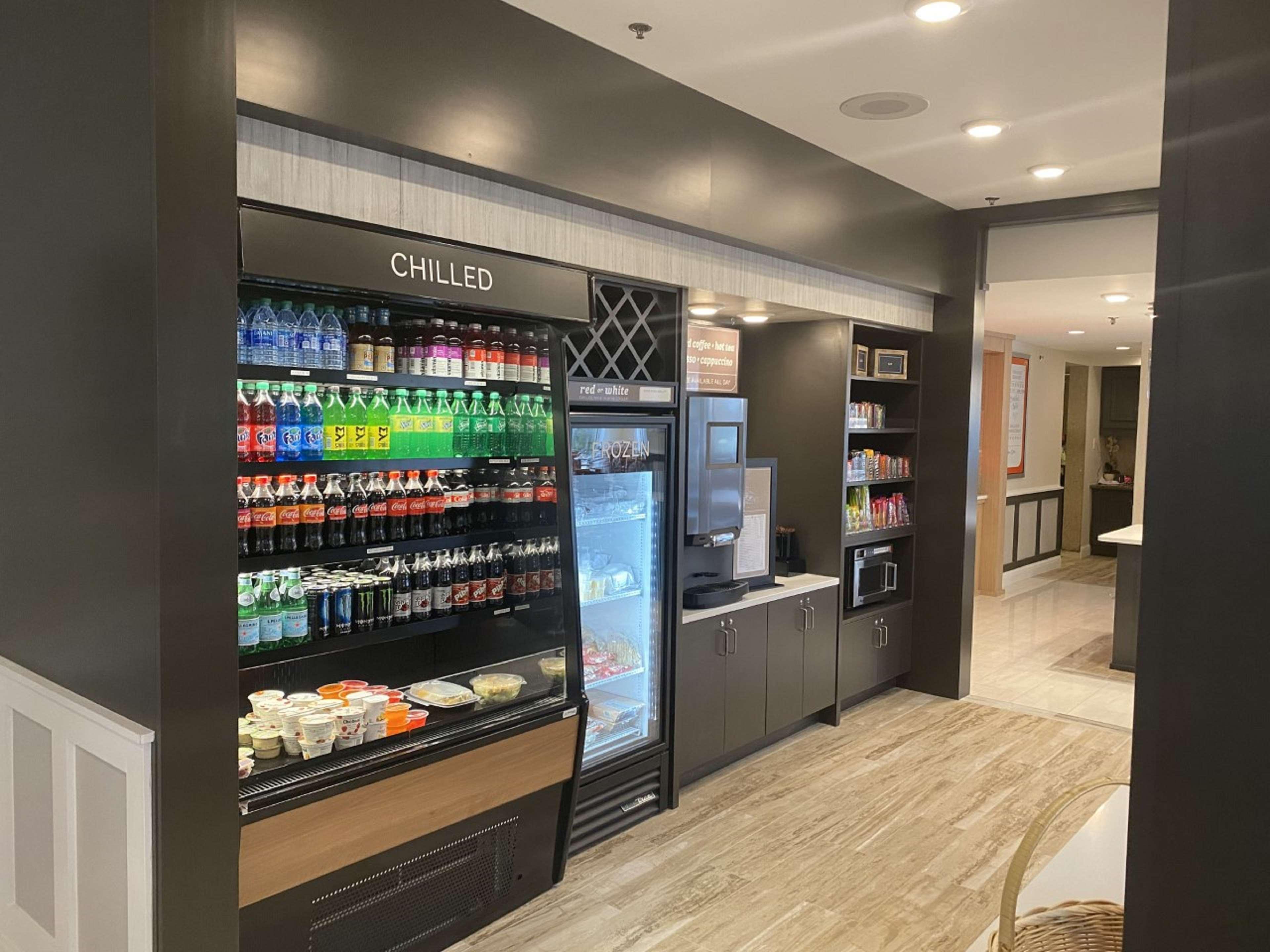 Hilton Garden Inn Κολούμπια Εξωτερικό φωτογραφία