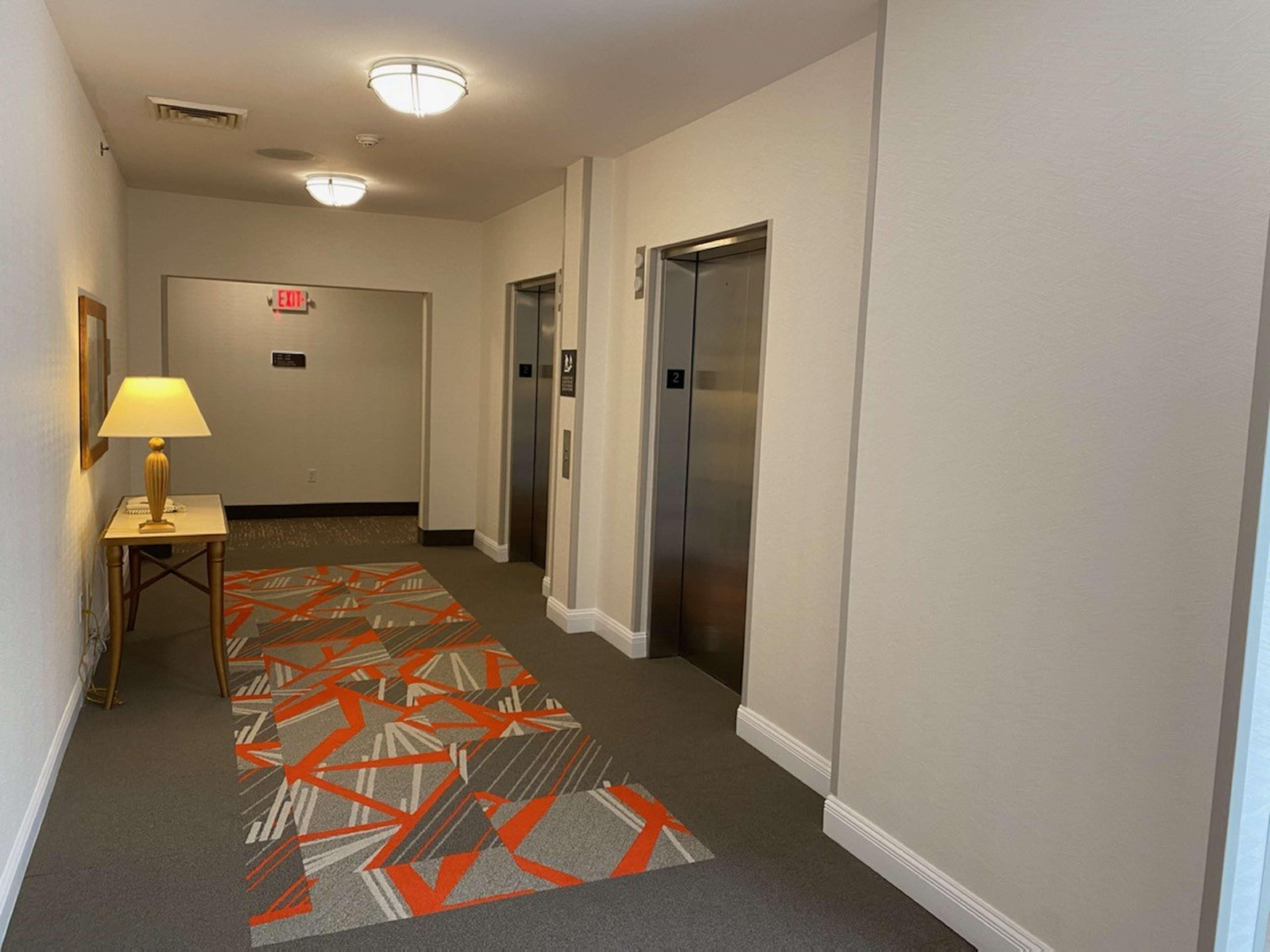 Hilton Garden Inn Κολούμπια Εξωτερικό φωτογραφία