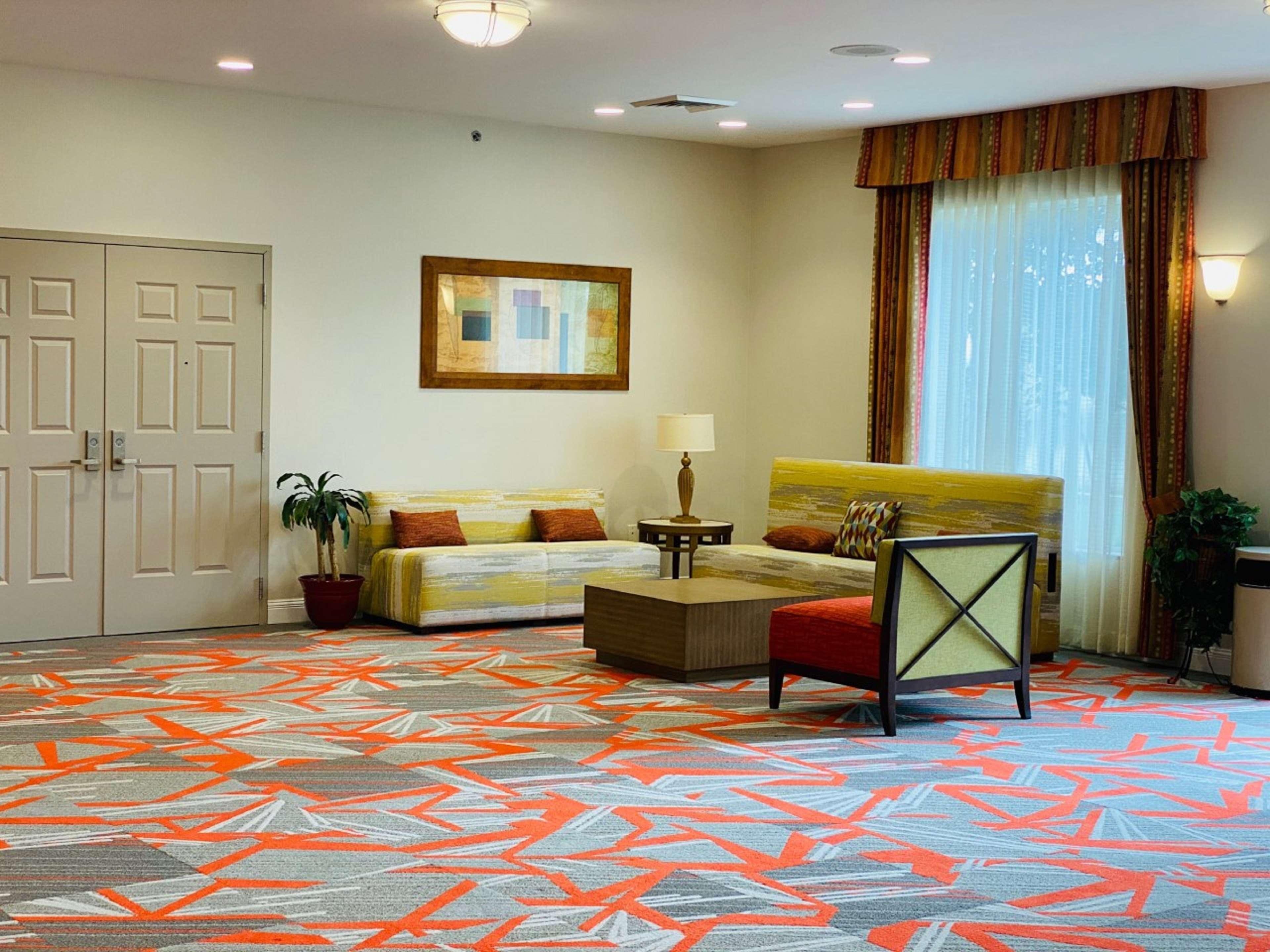 Hilton Garden Inn Κολούμπια Εξωτερικό φωτογραφία