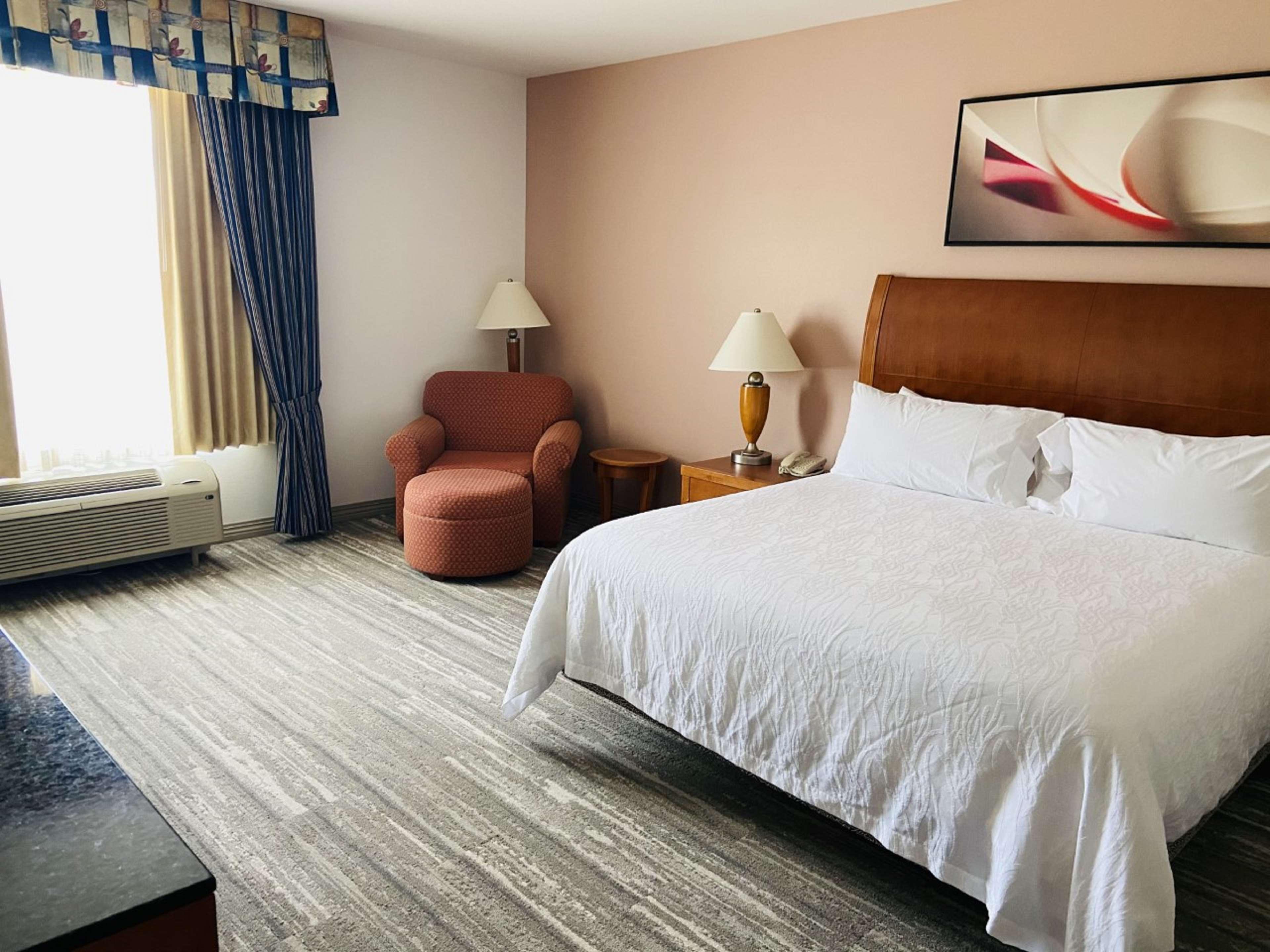 Hilton Garden Inn Κολούμπια Εξωτερικό φωτογραφία