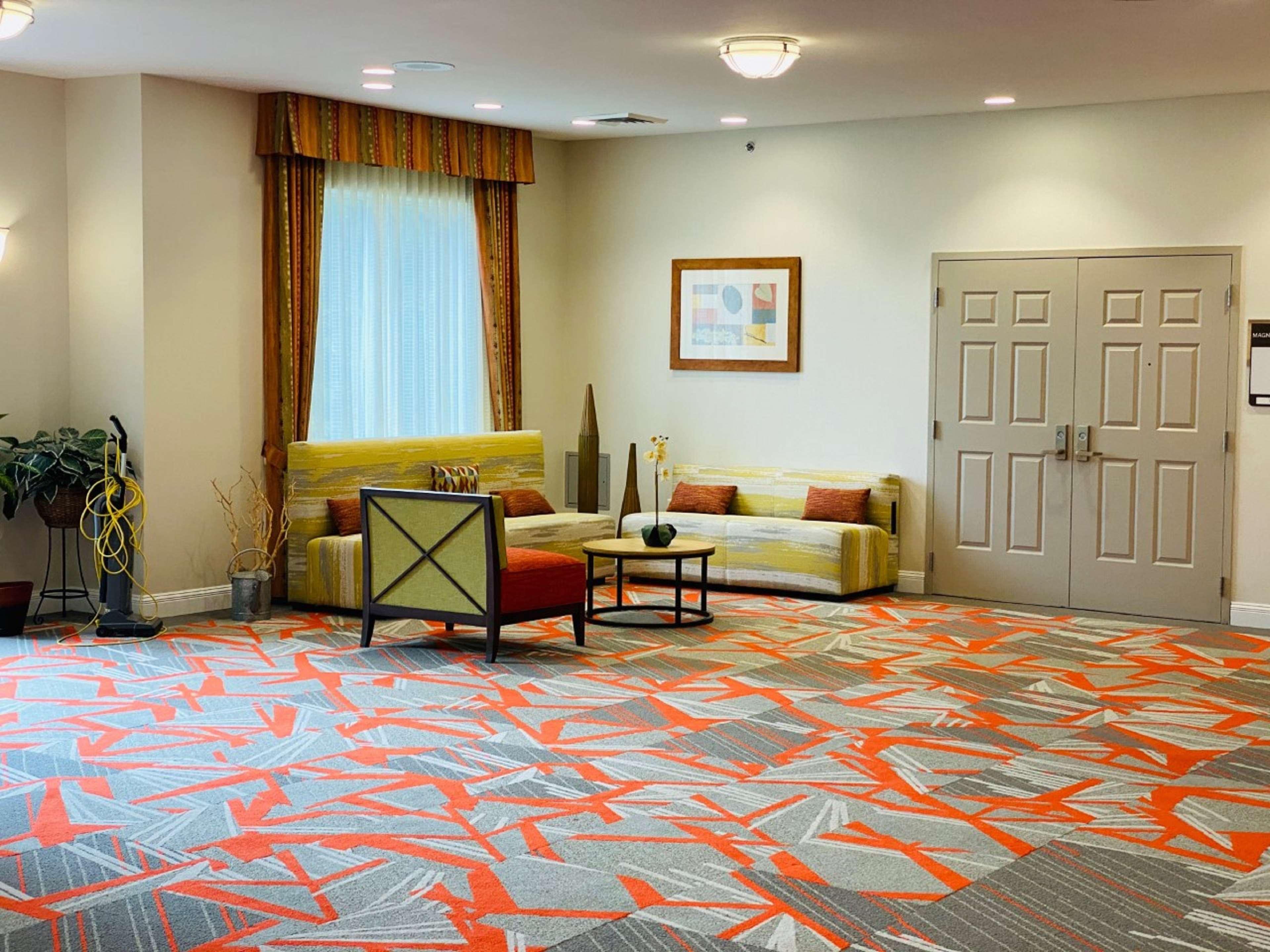 Hilton Garden Inn Κολούμπια Εξωτερικό φωτογραφία