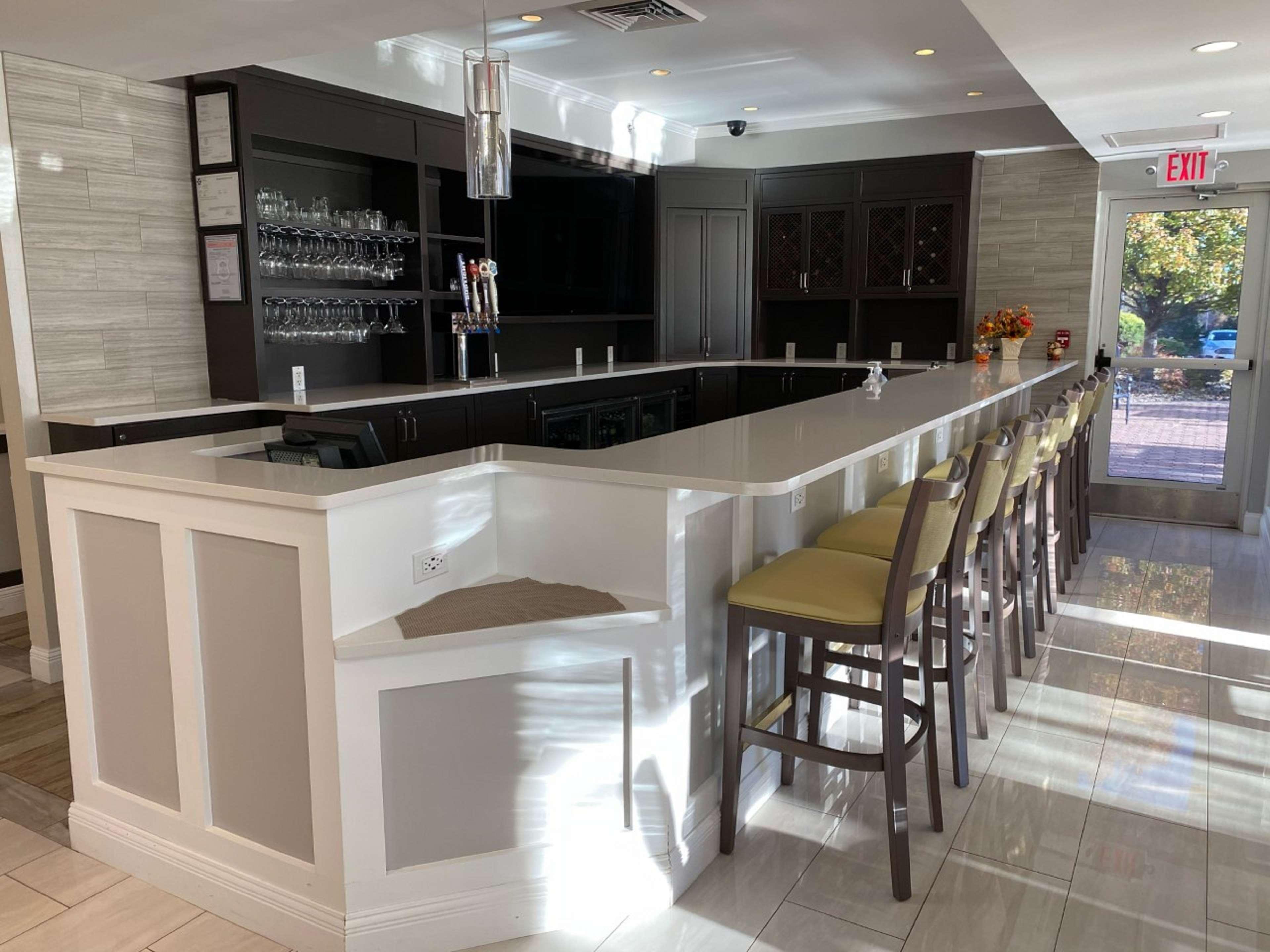 Hilton Garden Inn Κολούμπια Εξωτερικό φωτογραφία