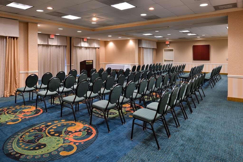 Hilton Garden Inn Κολούμπια Ανέσεις φωτογραφία