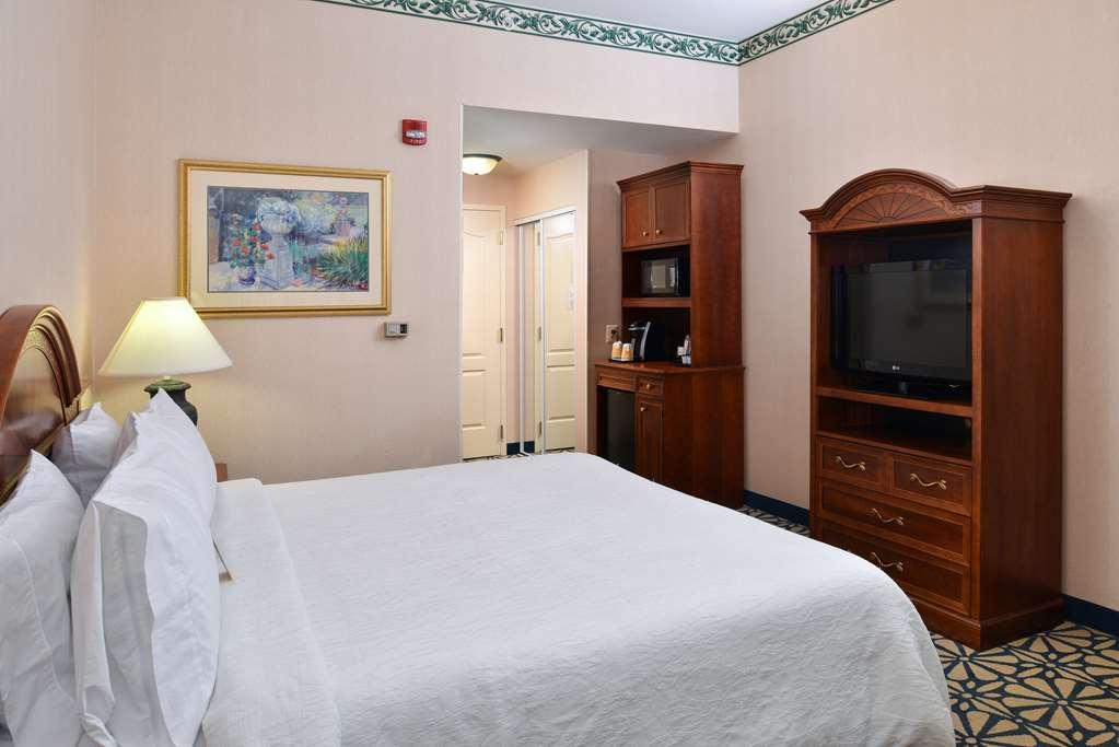 Hilton Garden Inn Κολούμπια Δωμάτιο φωτογραφία
