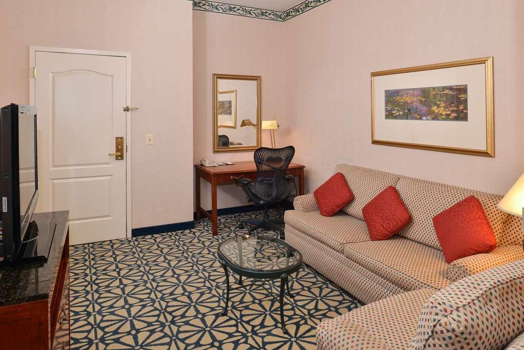 Hilton Garden Inn Κολούμπια Δωμάτιο φωτογραφία