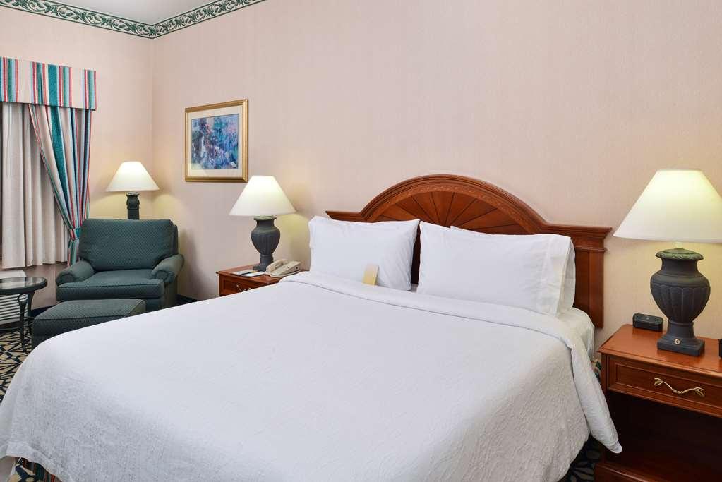 Hilton Garden Inn Κολούμπια Δωμάτιο φωτογραφία