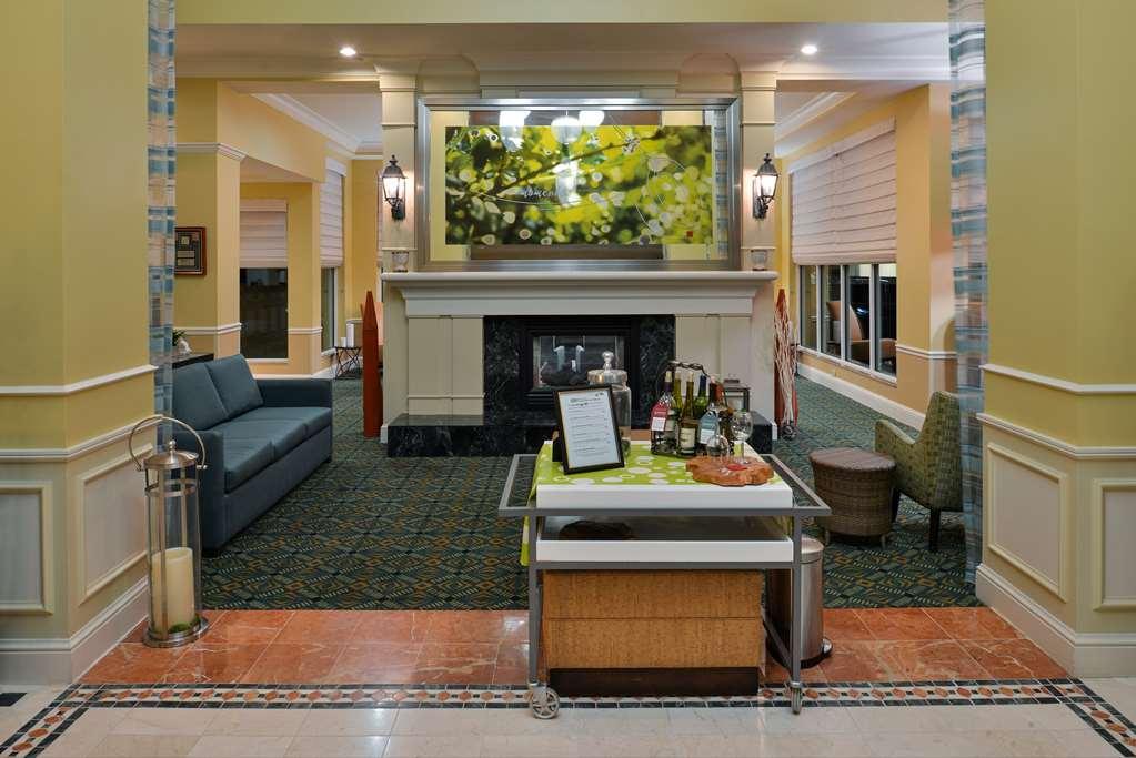 Hilton Garden Inn Κολούμπια Εξωτερικό φωτογραφία