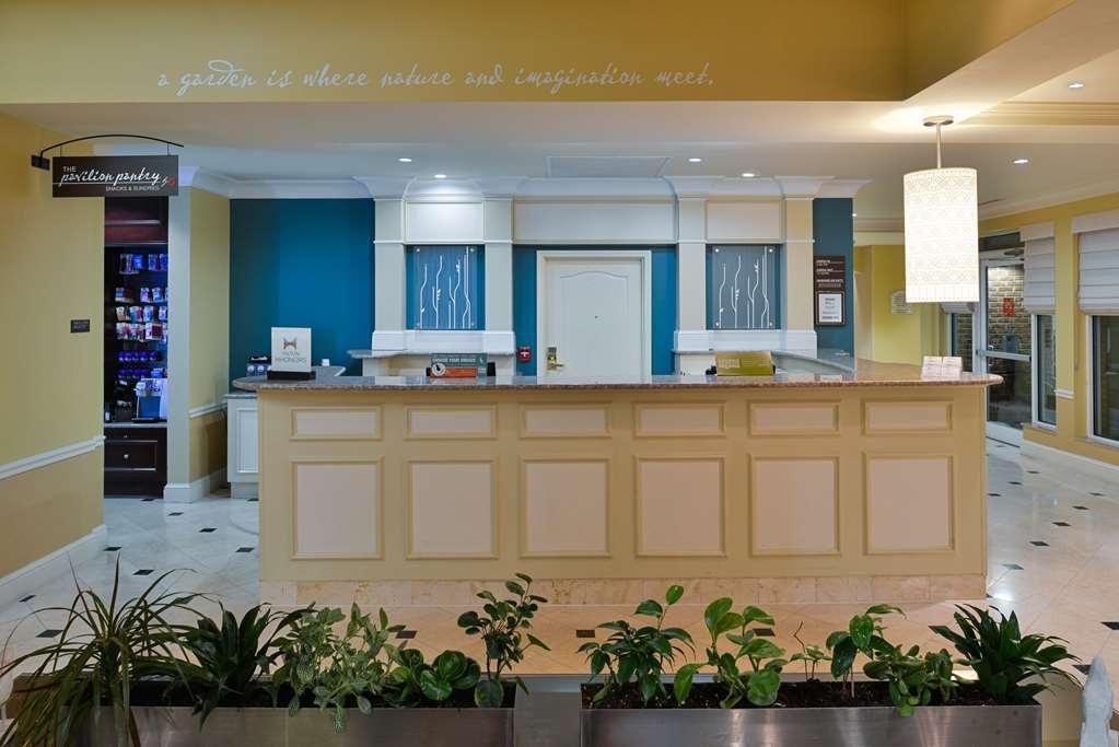 Hilton Garden Inn Κολούμπια Εξωτερικό φωτογραφία