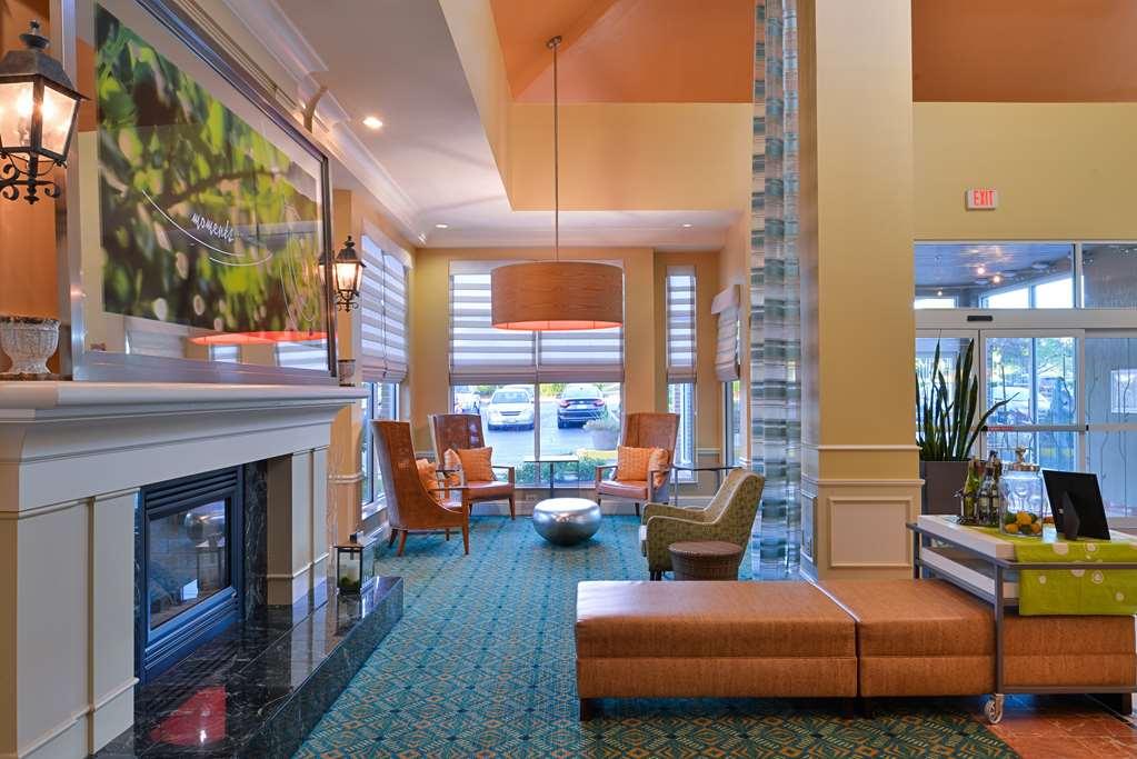 Hilton Garden Inn Κολούμπια Εξωτερικό φωτογραφία