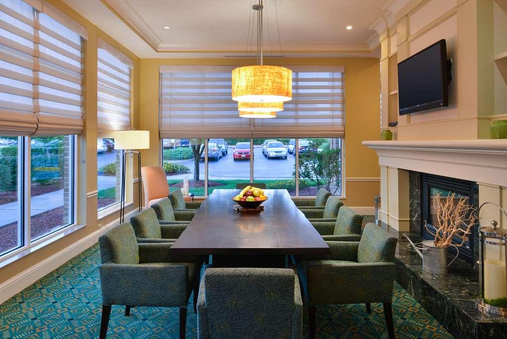 Hilton Garden Inn Κολούμπια Εξωτερικό φωτογραφία
