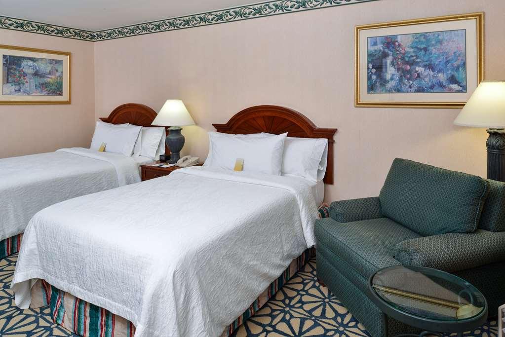 Hilton Garden Inn Κολούμπια Δωμάτιο φωτογραφία