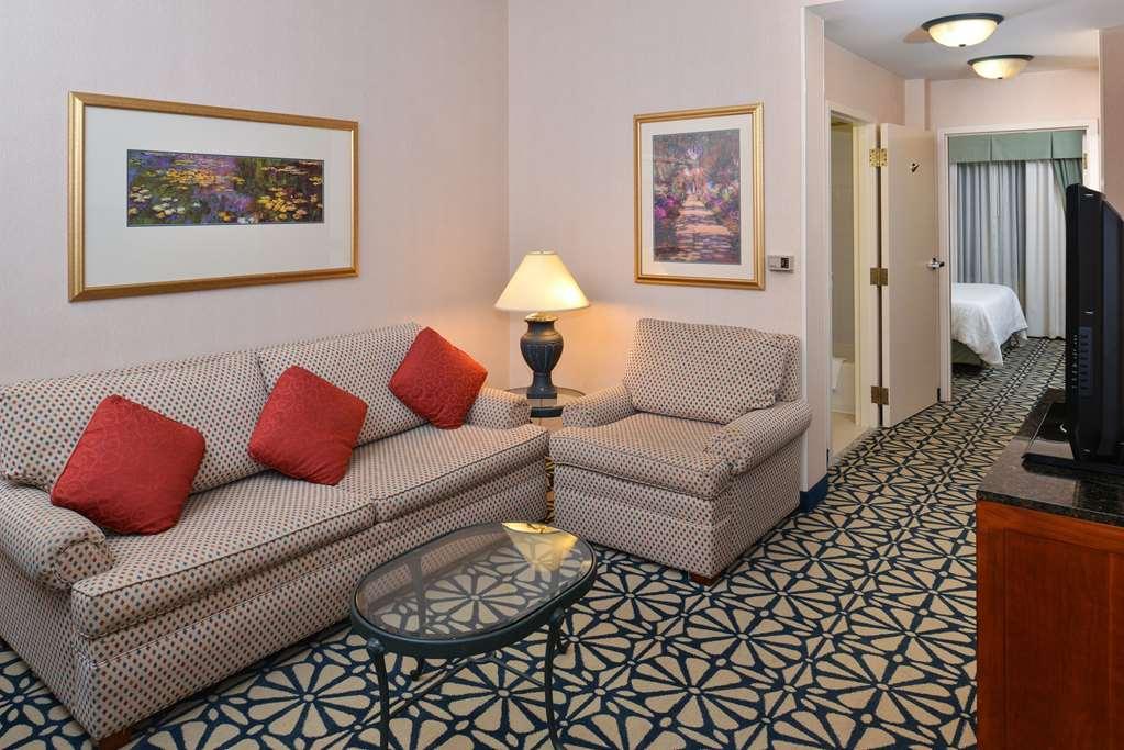 Hilton Garden Inn Κολούμπια Δωμάτιο φωτογραφία