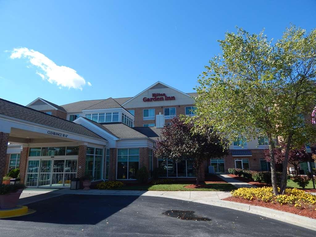 Hilton Garden Inn Κολούμπια Εξωτερικό φωτογραφία