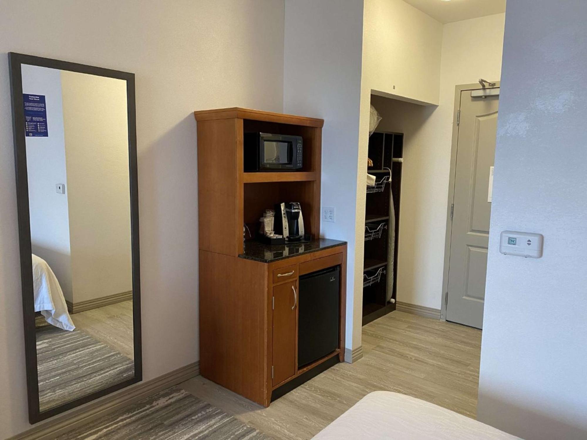 Hilton Garden Inn Κολούμπια Εξωτερικό φωτογραφία