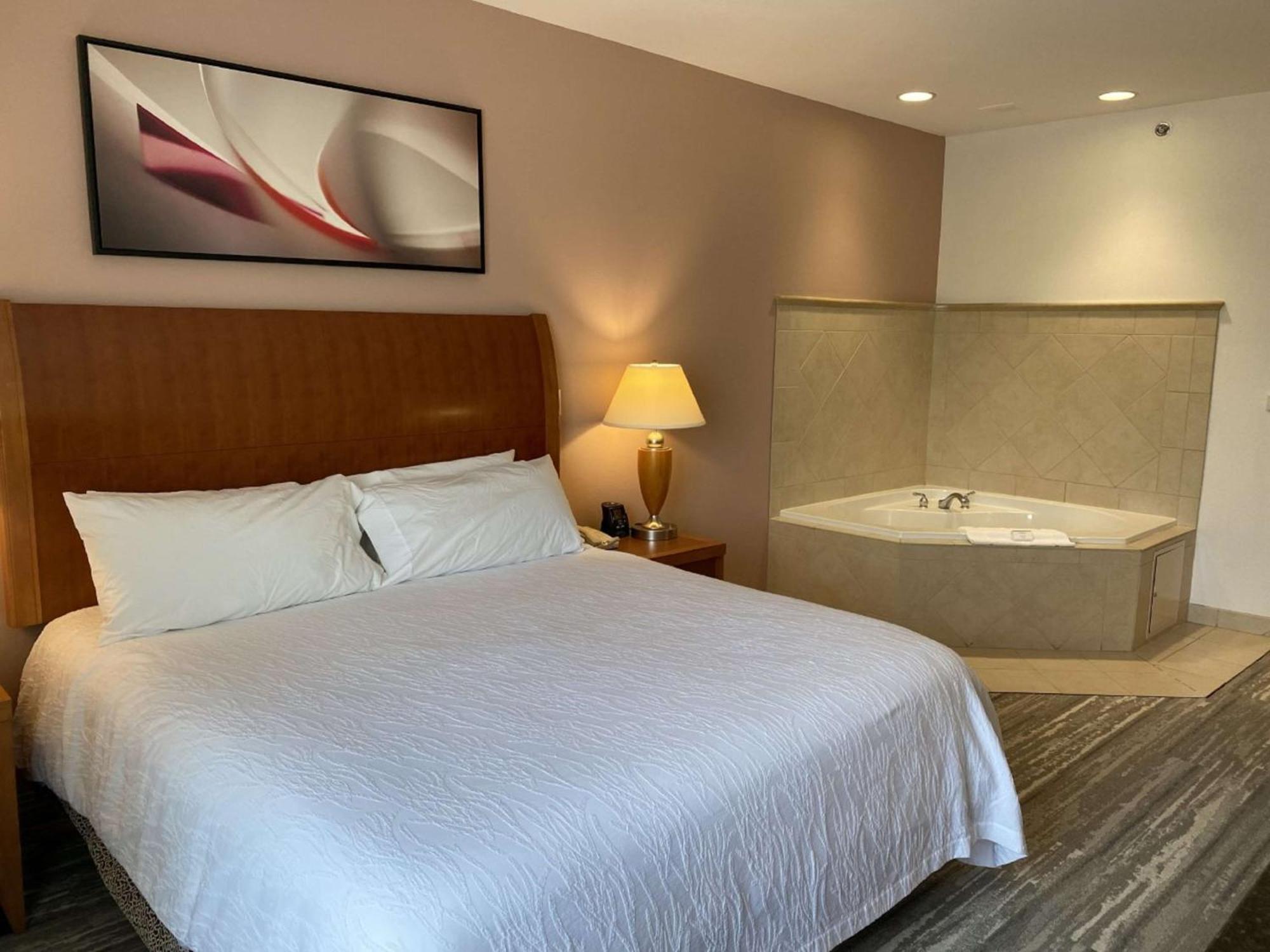 Hilton Garden Inn Κολούμπια Εξωτερικό φωτογραφία