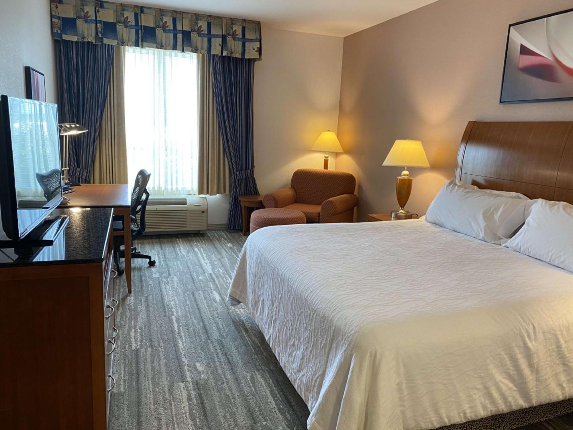 Hilton Garden Inn Κολούμπια Εξωτερικό φωτογραφία