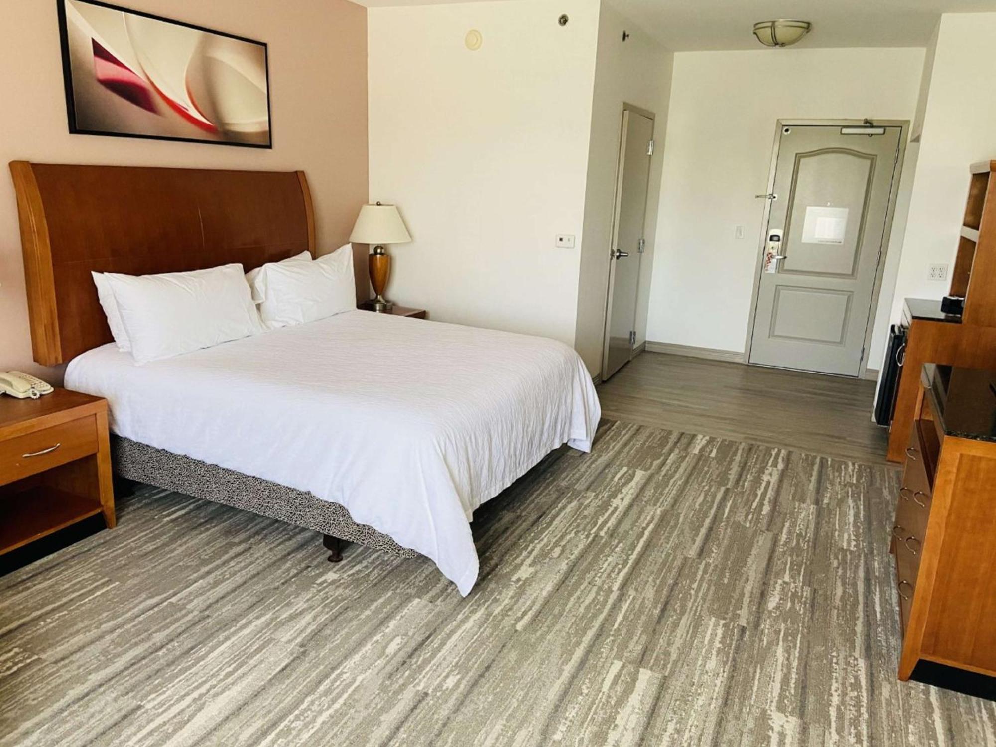 Hilton Garden Inn Κολούμπια Εξωτερικό φωτογραφία